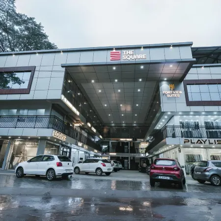Fortview Suites