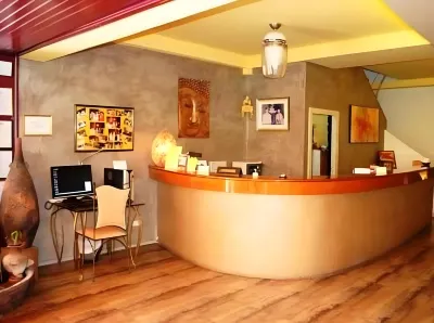 Pasadena Lodge Hotels near Tree Town Pattaya NightMarket