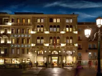 Londra Palace Venezia Các khách sạn ở Venice