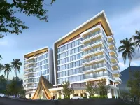 Hotel Santika Bukittinggi