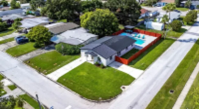 5Br Spring Break - Saltwater Pool & Patio! Near Beaches & Downtown St. Pete