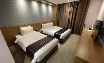 Incheon (Yeongjong Island) Ramada Yeongjong Hotel