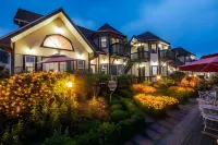 Indigo Pension