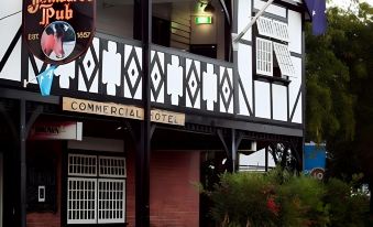 Jamberoo Pub & Saleyard Motel