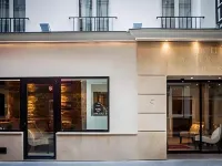 Lion d'Or Paris Suites Hotels in der Nähe von 01. Arrondissement - Louvre