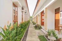 THE CABIN HOTEL LOVINA BALI Hotel di Bali