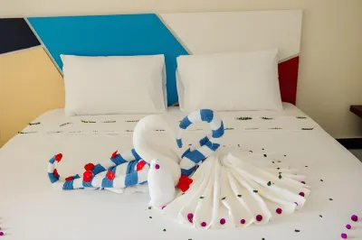 Ocean Breeze Hotel Hotels in Kaskazini A