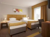 Focus Hotel Katowice Chorzów Hotels near Silesia Park