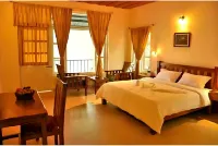 Eagle Mountain Resort Munnar Hotels in Pallivasal