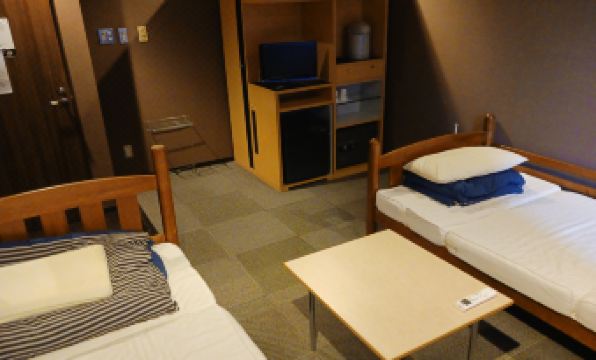 Kashimayari Sports Village