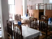 Hotel Shahjahan