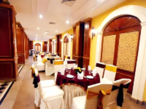 Hotel KC Cross Road Panchkula