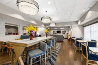 Hampton Inn Greenville Hotels in Pitt County