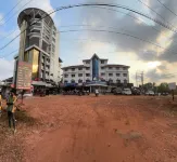 Hotel Plaza Avenue Hotels in Dakshina Kannada