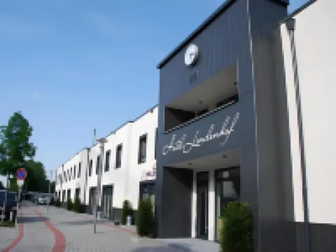 Hotel Lindenhof Hotels in Erkelenz
