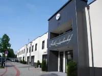 Hotel Lindenhof Hotels in Wegberg