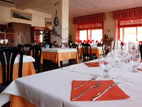 Piccolo Hotel Hôtels à : Castiglioncello