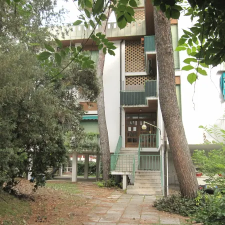 Retreat in Grado just 100m from the beach