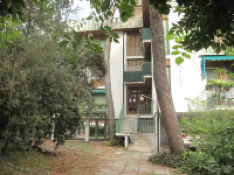 Retreat in Grado just 100m from the beach
