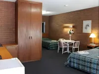 Melaleuca Lodge Beaconsfield Hotels in Beaconsfield