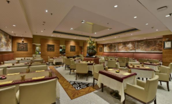 Peerless Hotel Kolkata