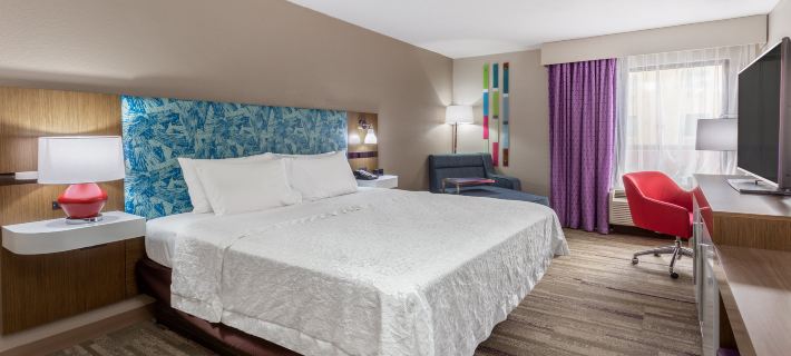 Hampton Inn Biloxi/Ocean Springs Hotels in Jackson County