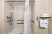 Hampton Inn Warrenton - WiFi