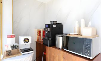 Daegu Duryu Sweet Hotel