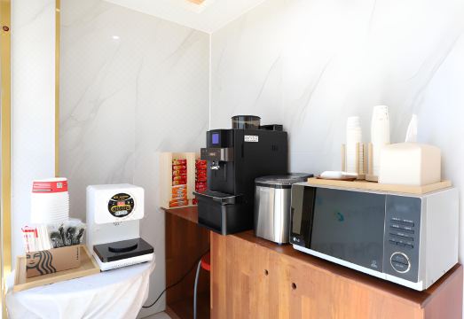 대구 스위트호텔 시설