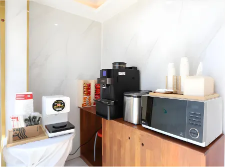 Daegu Duryu Sweet Hotel