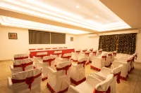 Hotel Vales Park Hotel di Dindigul