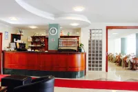 Blue Hotel Hotels in Cesenatico
