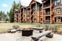 Penthouse 2 Bedrm Suncadia Condo
