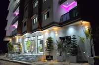 Bi Hotel SARL Hotels near Touba Action Group AMF Senegal