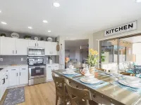 WOWZZZA! Newly Remodeled in FEB 2025, Heated Pool Home, 5 STARS ABOVE THE REST!!