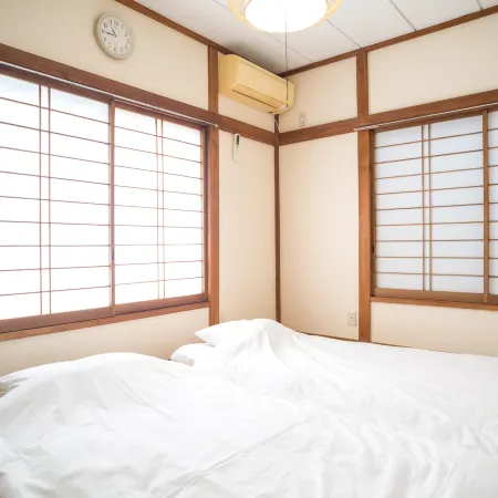 Riverside Inn Kamakura