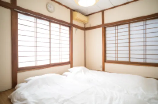 Riverside Inn Kamakura