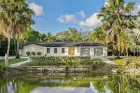 Your Private Oasis for Luxury, Comfort, and Unforgettable Memories in South FL Hotels in Plantation