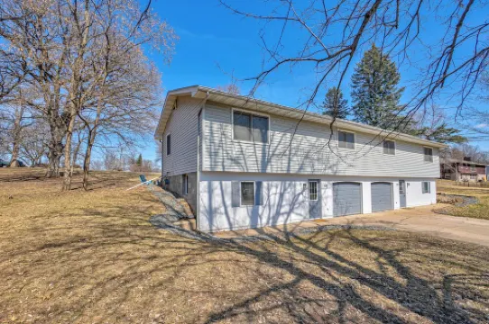 In-N-Out Trout 2.0 里弗福爾斯酒店