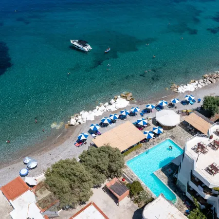 Lido Hotel