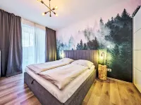 Černý Důl Hotels in Cerny Dul