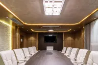 Rayyan Hotel & Spa Tashkent Hotels in Tashkent District
