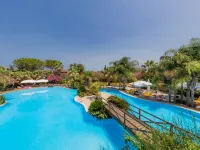 Oleandri Resort Paestum Hotels in Capaccio