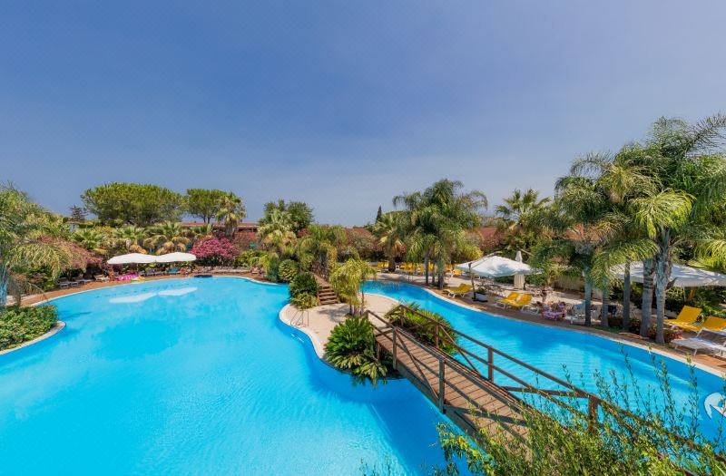 Oleandri Resort Paestum photo 2