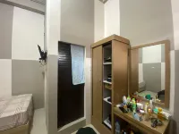Homestay Yaa Syafi Các khách sạn ở 