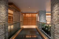 Waldorf Astoria Park City - spa