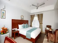 Hotel Olive International فنادق في Pala