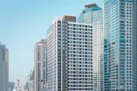 SOTA SUITE Busan Seomyeon Hotels in 