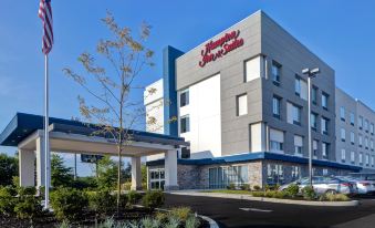Hampton Inn and Suites Deptford
