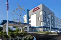 Hampton Inn and Suites Deptford Hotel dekat ABC Consultants at Rowan University